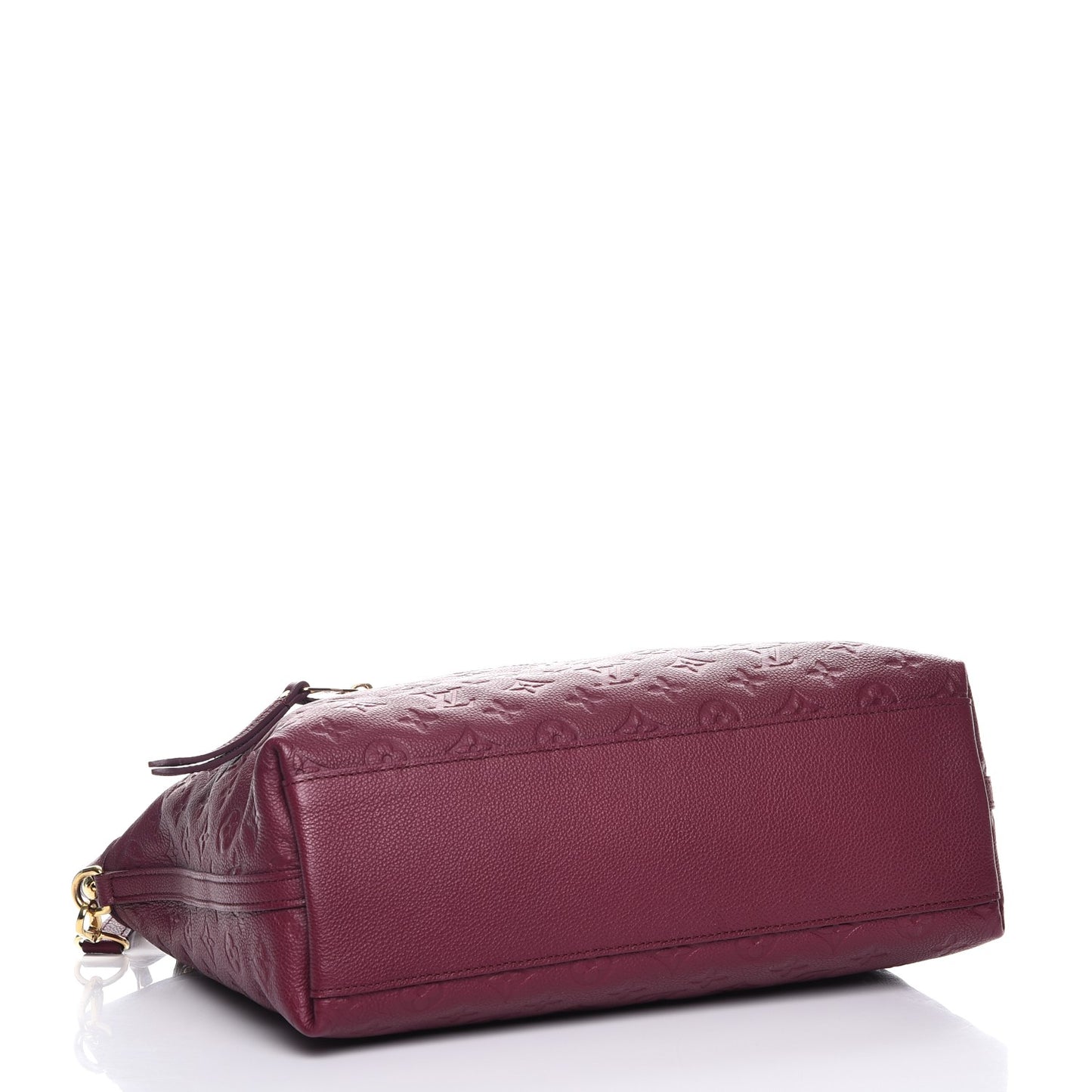 Empreinte Bastille MM Aurore