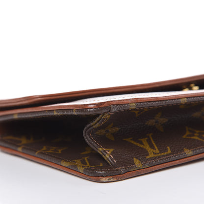 Louis Vuitton Monogram Pochette Dame 29 11 of 18