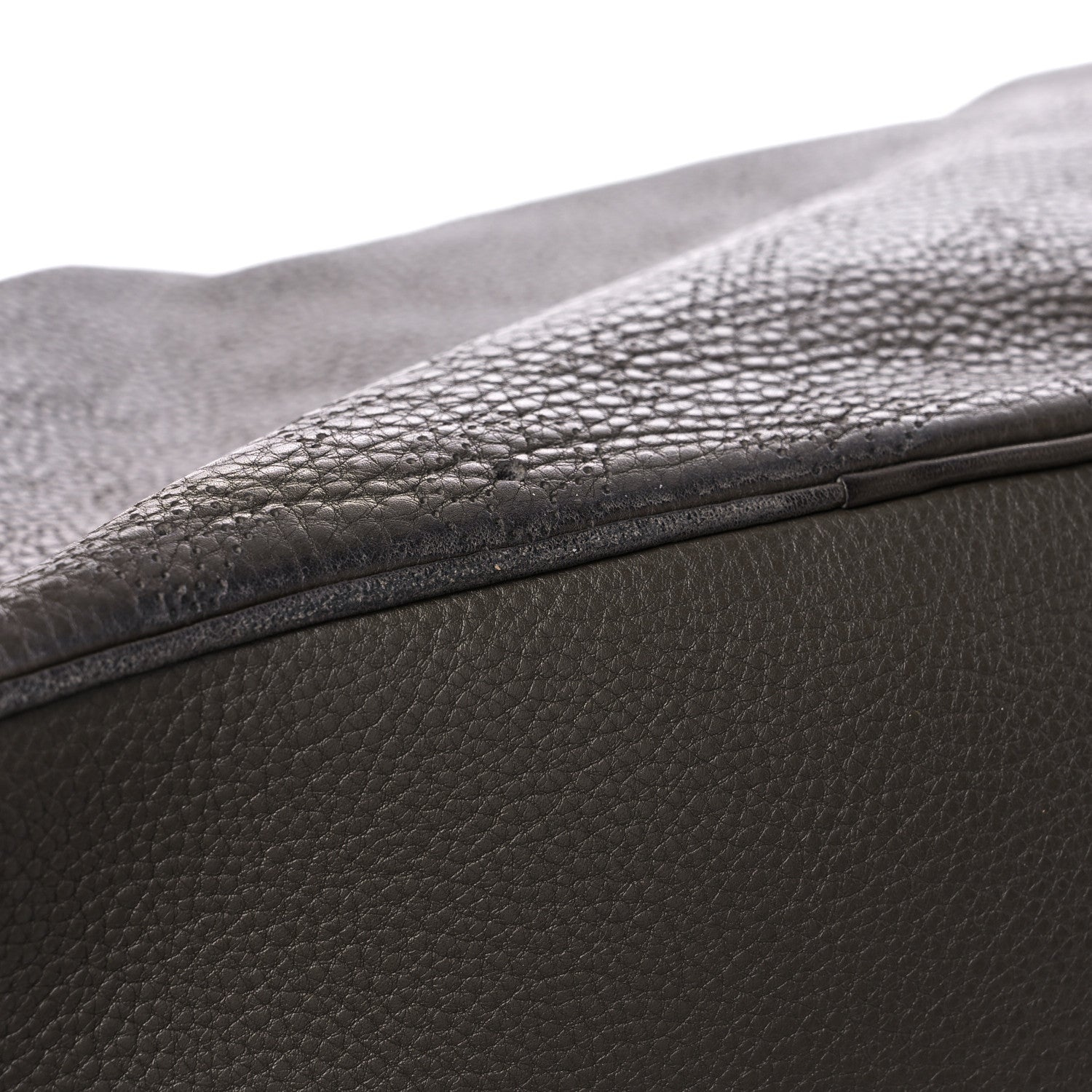 Louis Vuitton Mahina XL Elephant Gris 16 of 27