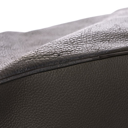 Louis Vuitton Mahina XL Elephant Gris 16 of 27