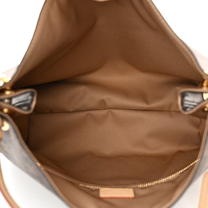 Louis Vuitton Monogram Graceful PM 5 of 10