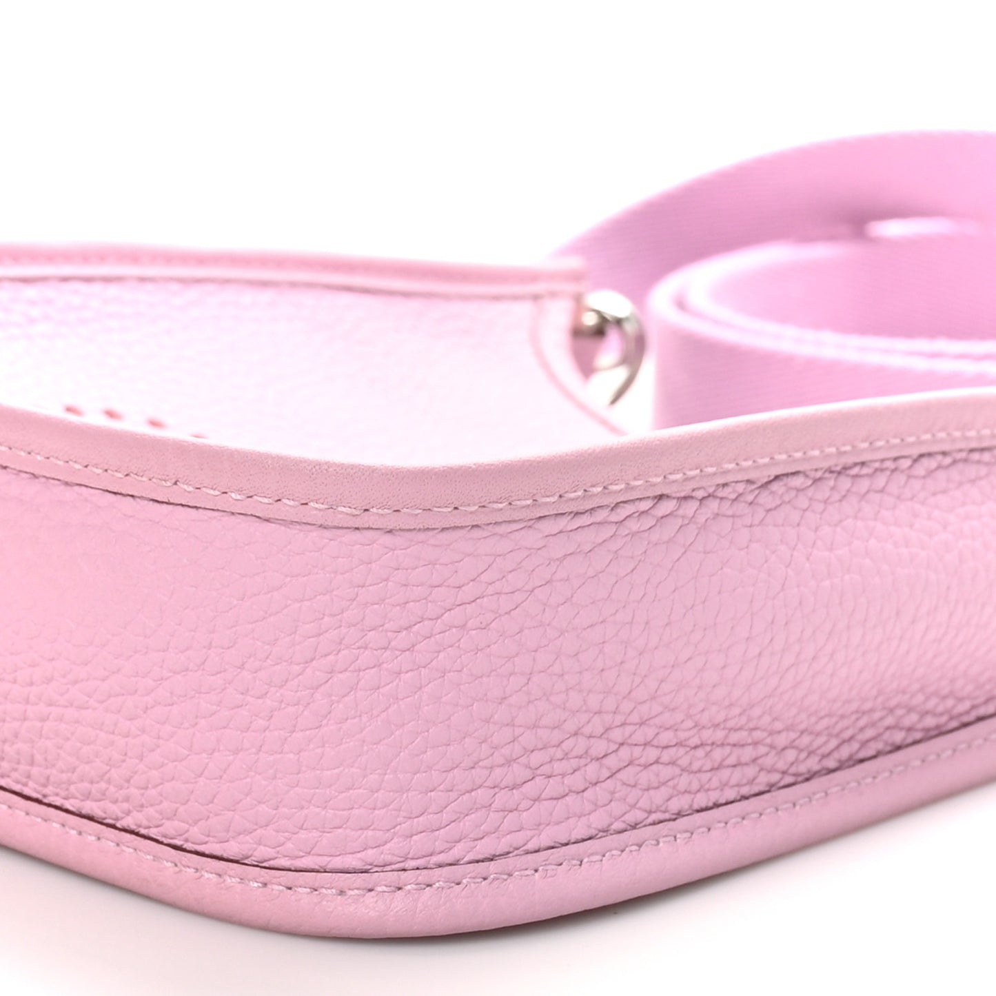 Taurillon Clemence Evelyne TPM Mauve Sylvestre