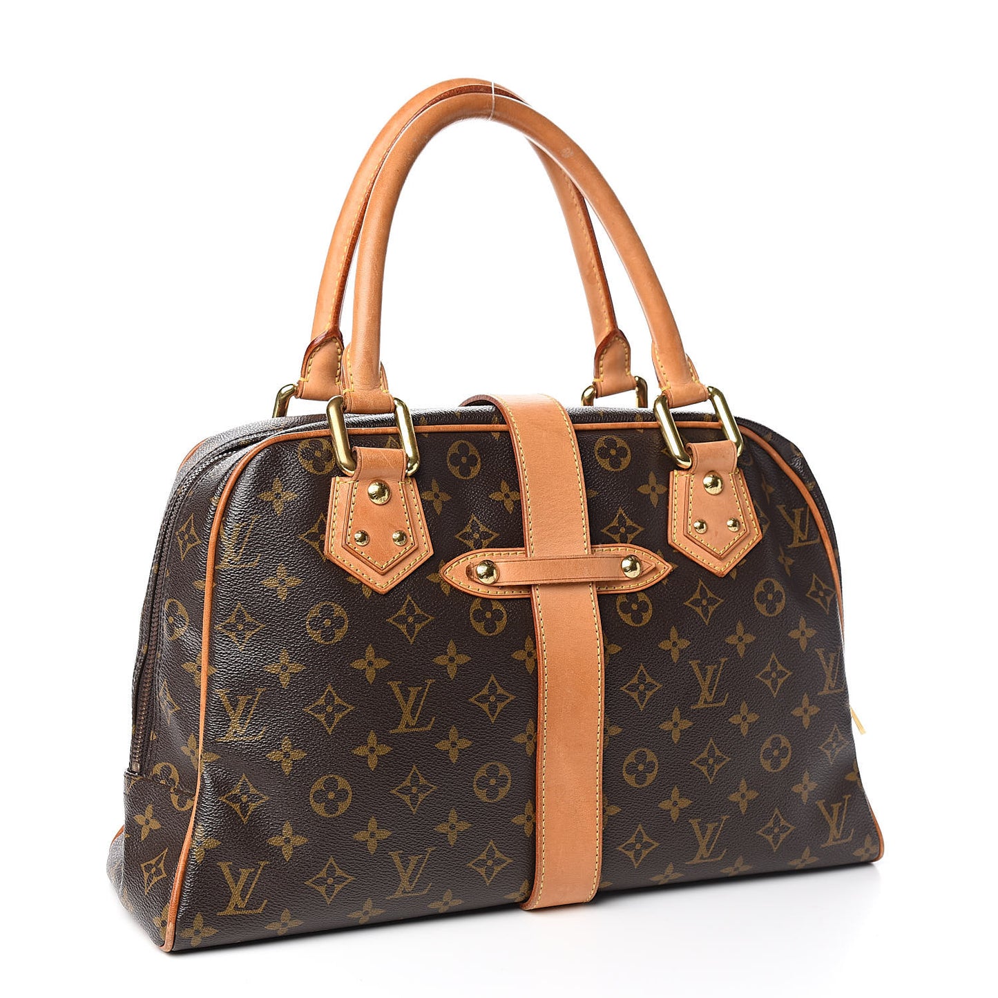 Monogram Manhattan GM