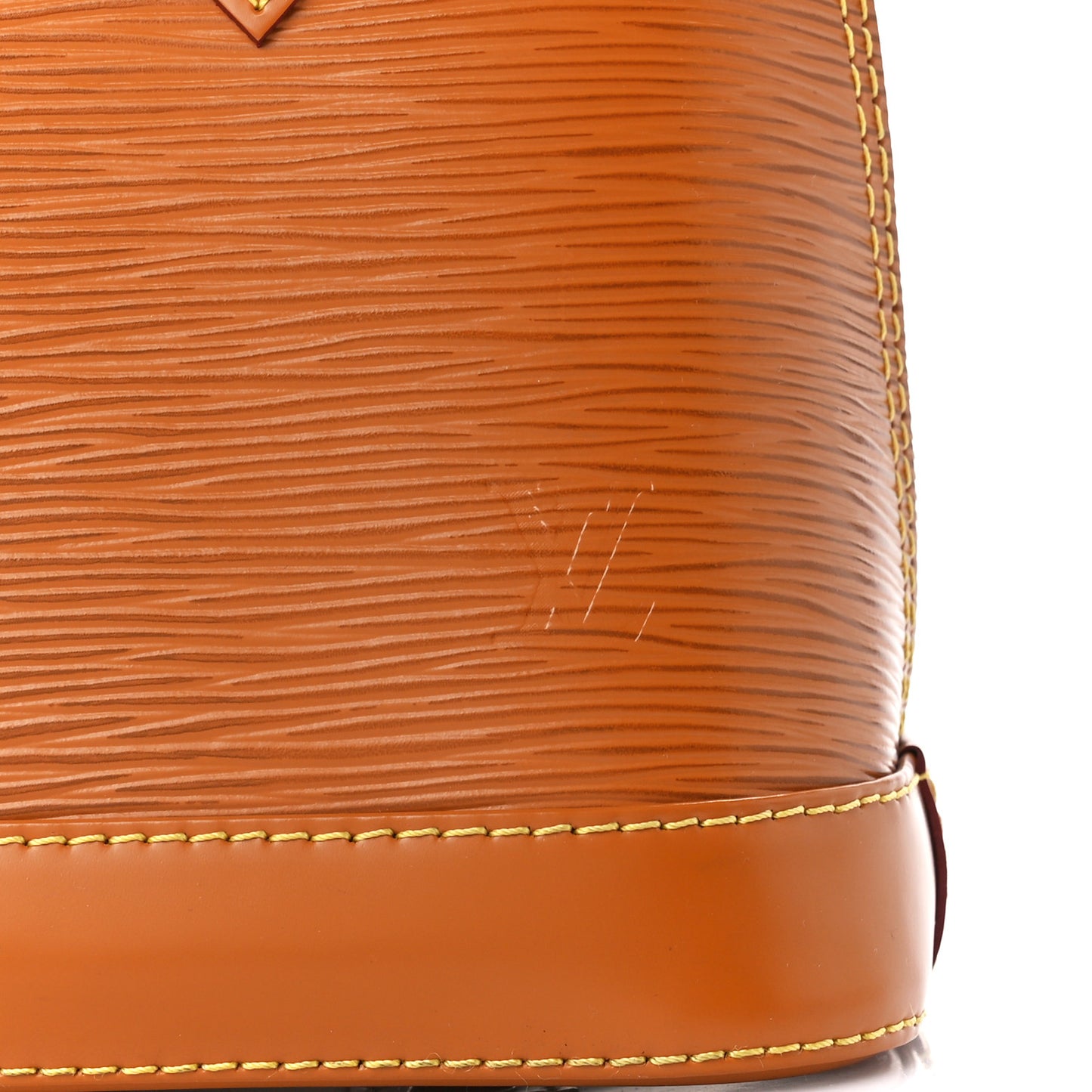 Epi Jacquard Alma BB Honey Gold