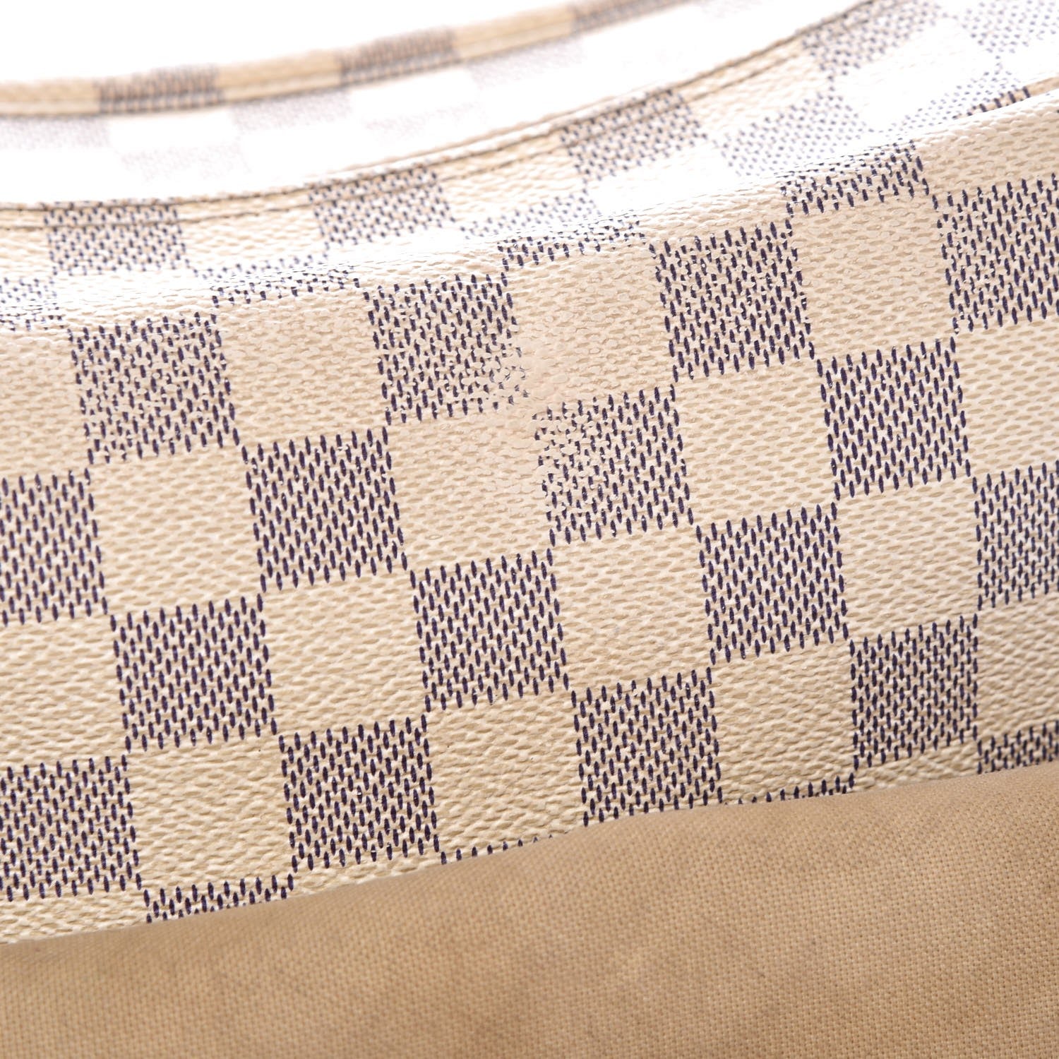Louis Vuitton Damier Azur Naviglio 17 of 29