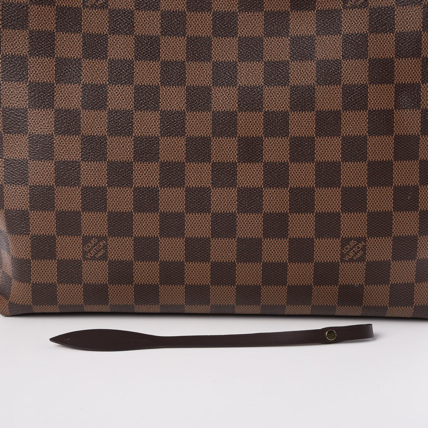 Damier Ebene Graceful PM