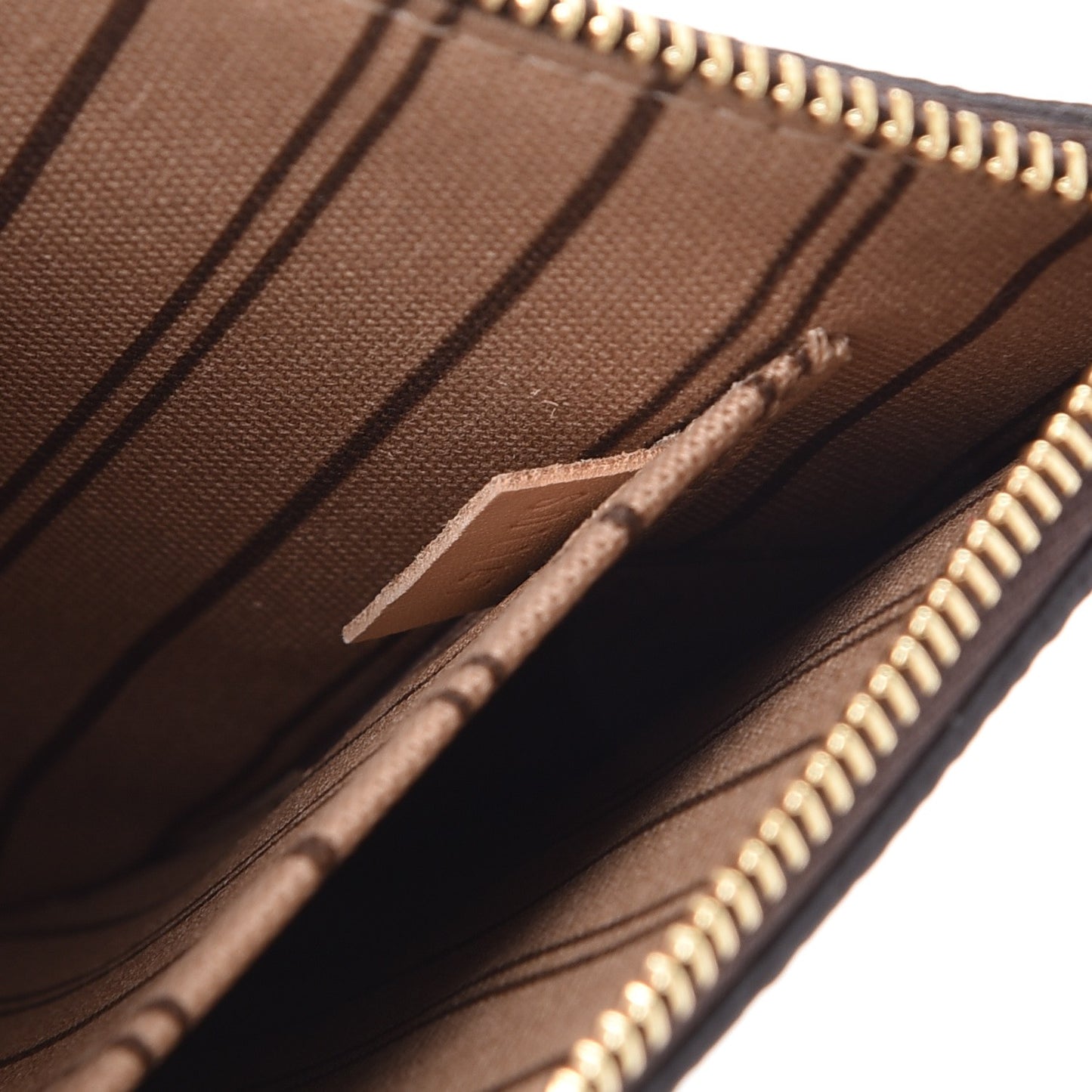 Monogram Neverfull MM GM Pochette