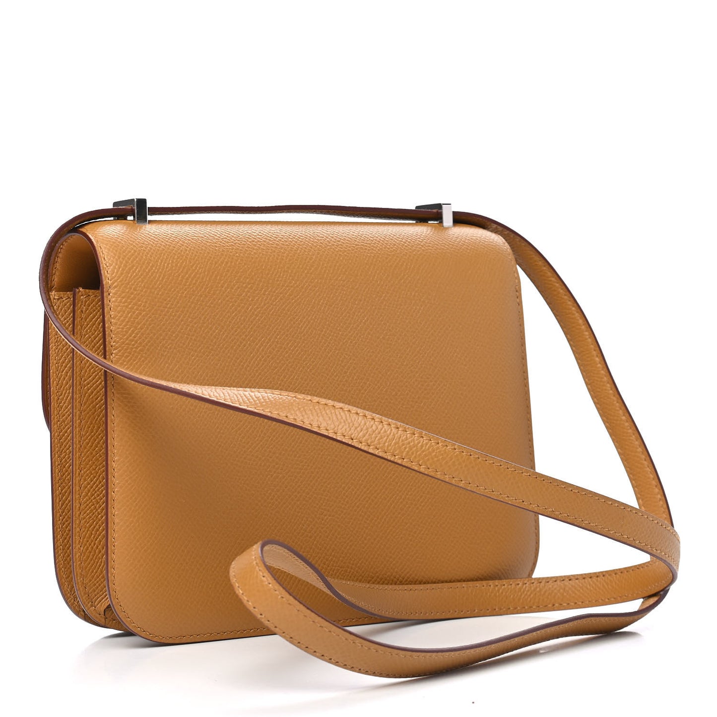 Epsom Enamel Constance 18 Sesame Lime