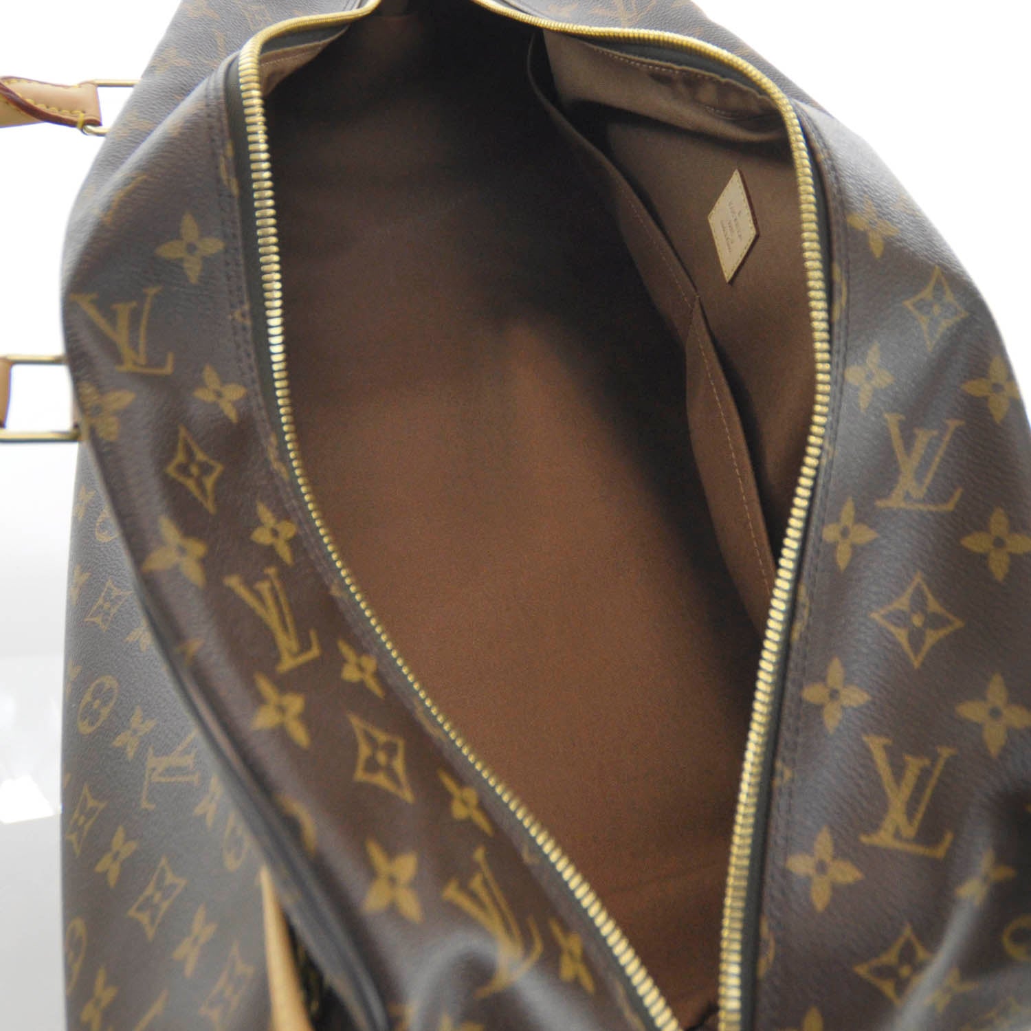 Louis Vuitton Monogram Eole 50 5 of 6