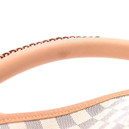 Louis Vuitton Damier Azur Artsy MM 10 of 10
