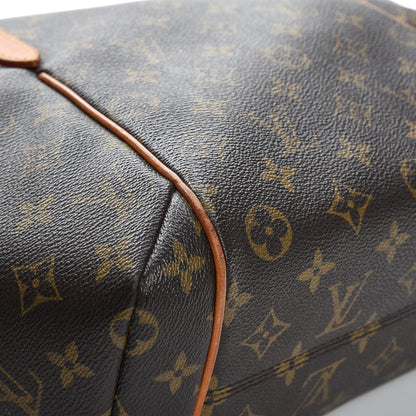 Louis Vuitton Monogram Totally PM 8 of 11