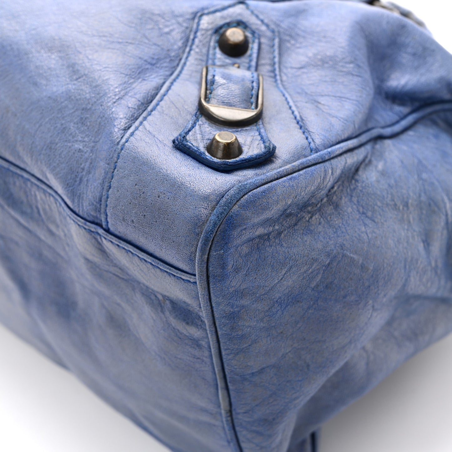 Agneau Classic Hardware Twiggy Beluet