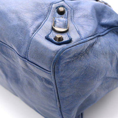 Balenciaga Agneau Classic Hardware Twiggy Beluet 13 of 16