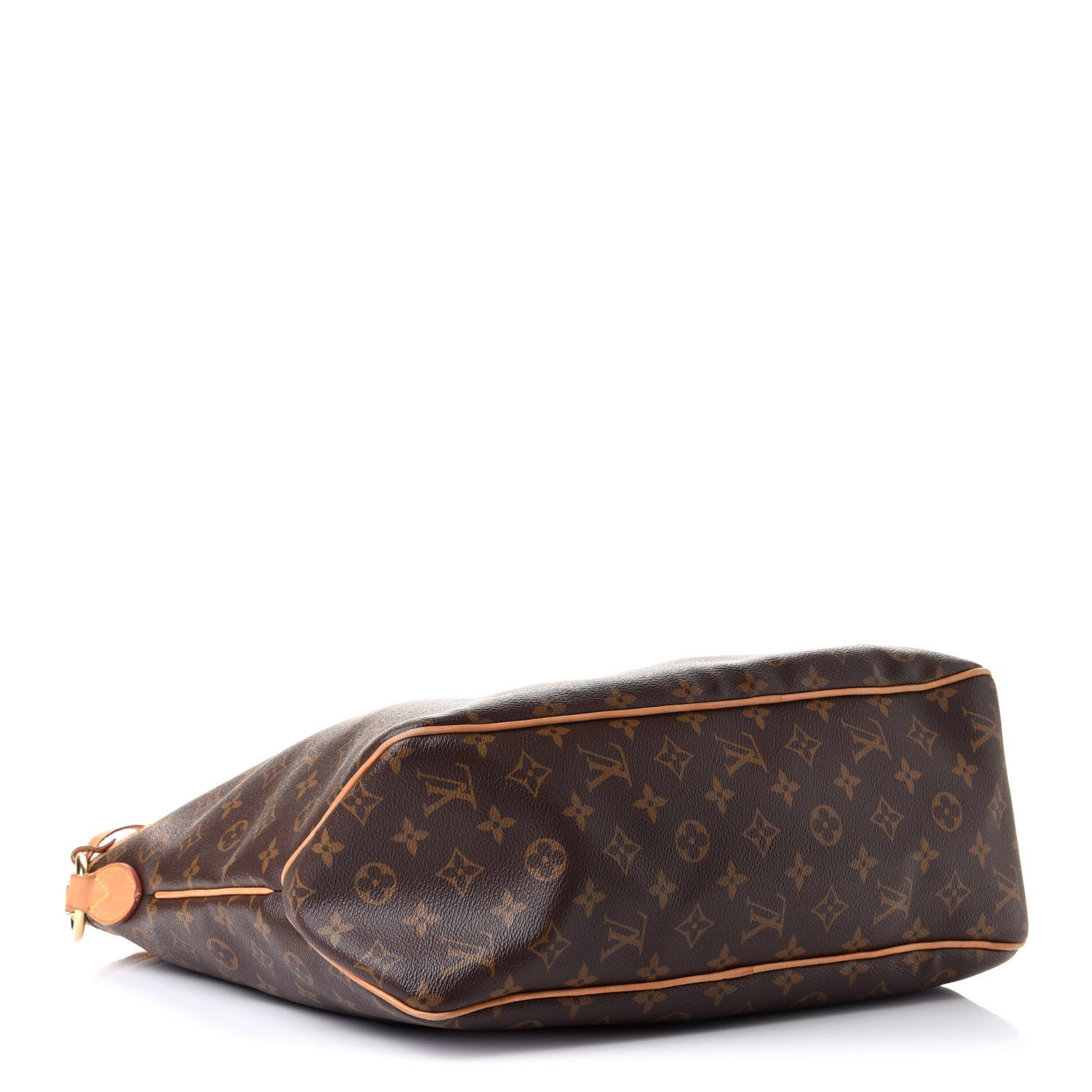 Louis Vuitton Monogram Delightful MM 4 of 12
