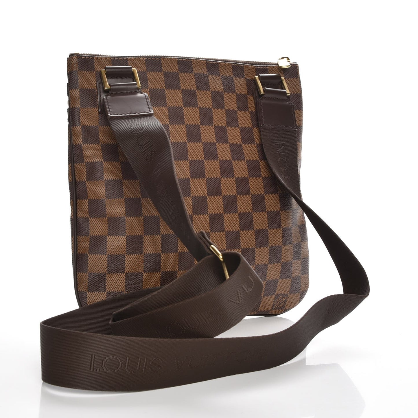 Damier Ebene Bosphore Pochette