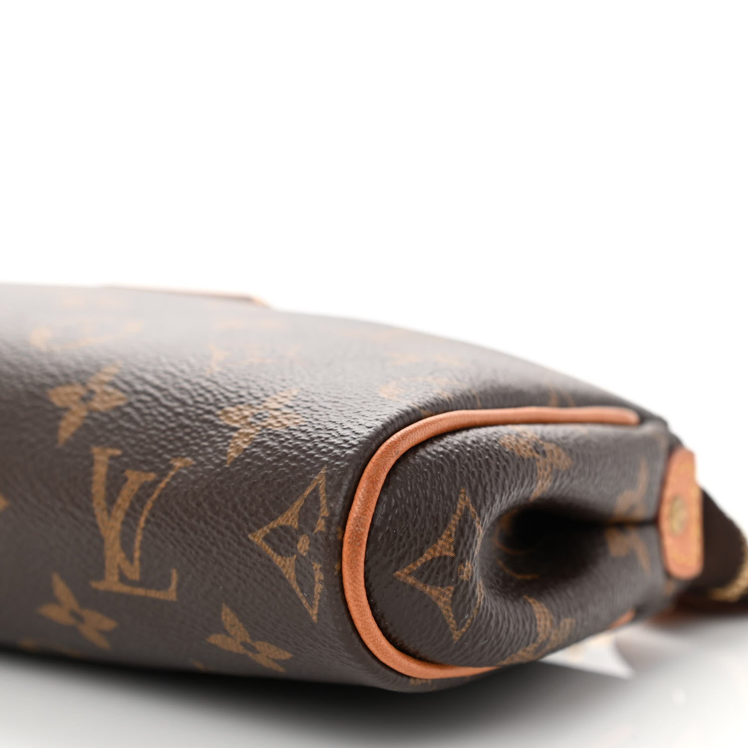 Louis Vuitton Monogram Eva Clutch 8 of 8