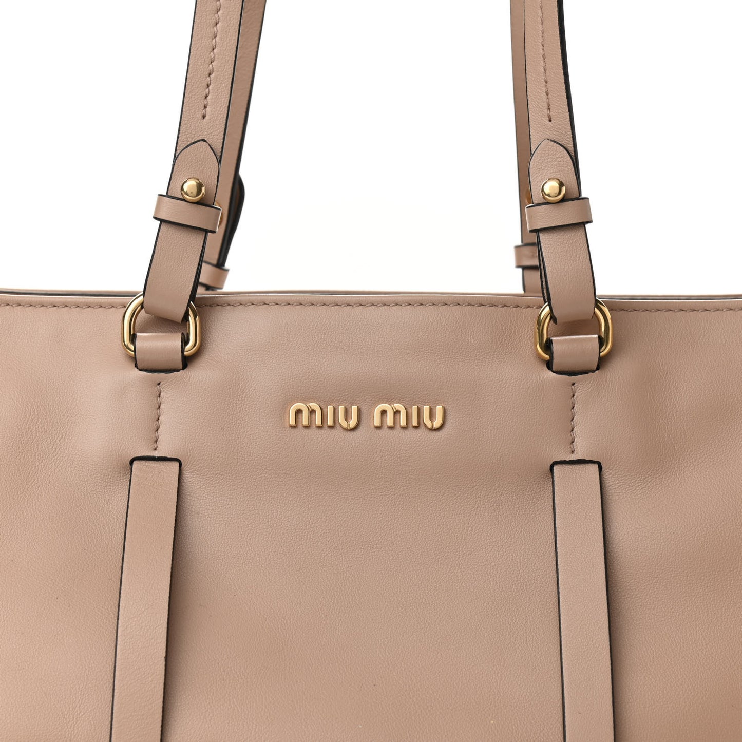 Grace Lux Tote Cammeo