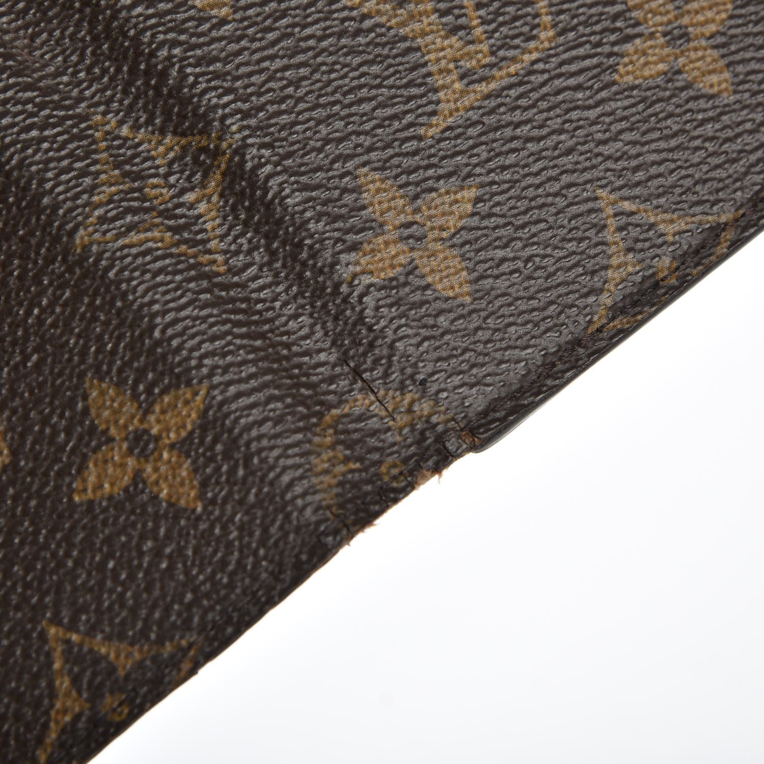 Louis Vuitton Monogram iPhone 6 Plus Folio Case 7 of 9
