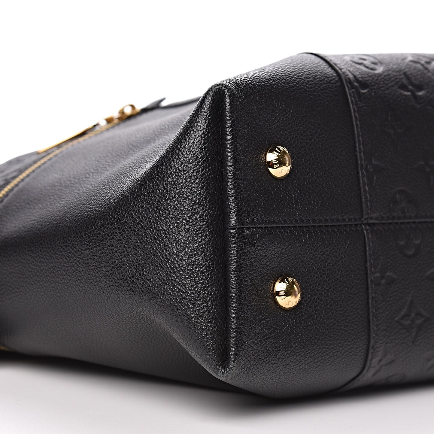 Empreinte Melie Black