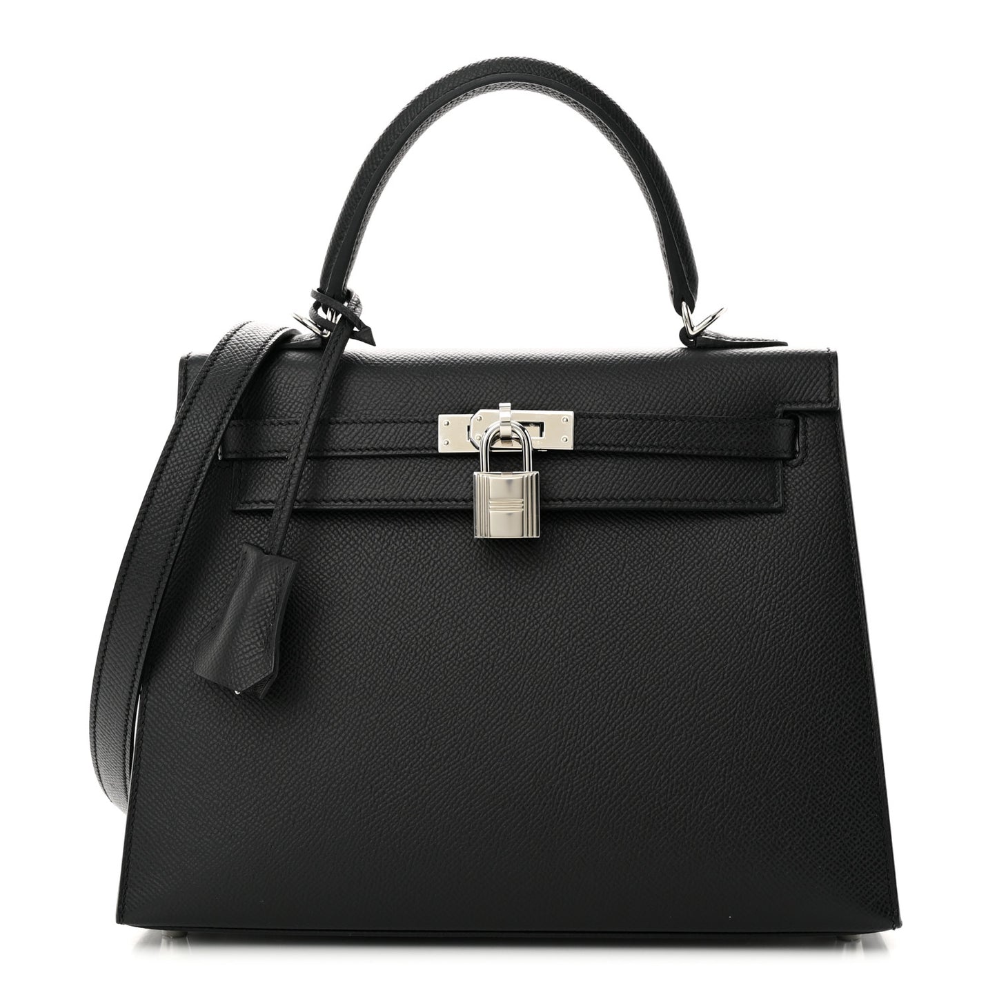 Epsom Kelly Sellier 25 Black