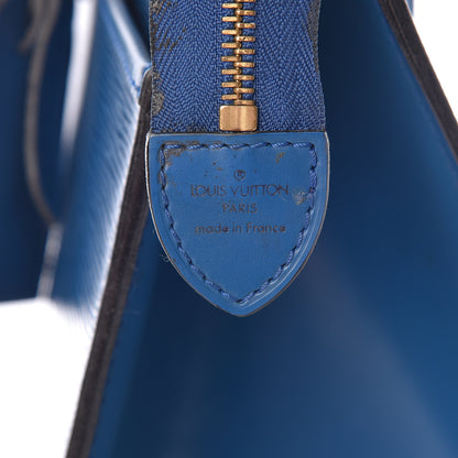 Louis Vuitton Epi Riviera Toledo 6 of 22