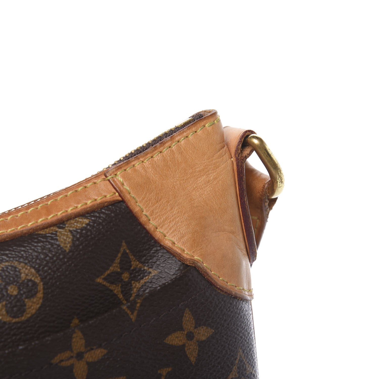 Louis Vuitton Monogram Odeon PM 21 of 24