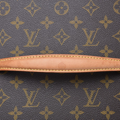 Louis Vuitton Monogram Nice 7 of 11