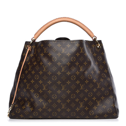 Louis Vuitton Monogram Artsy GM 1 of 9
