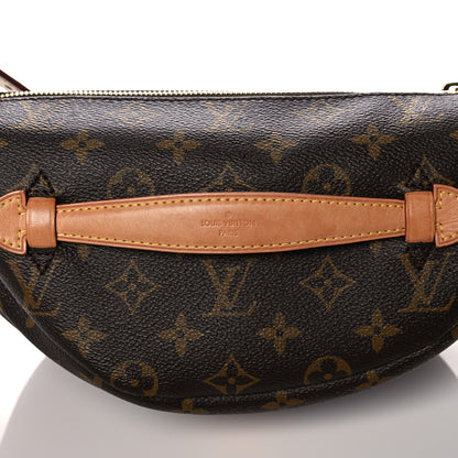 Louis Vuitton Monogram Bumbag 8 of 15