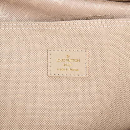 Louis Vuitton Canvas Polka Dots Panema Bowly 6 of 14