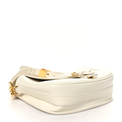 Christian Dior Box Calfskin Medium Bobby Flap Latte 4 of 9