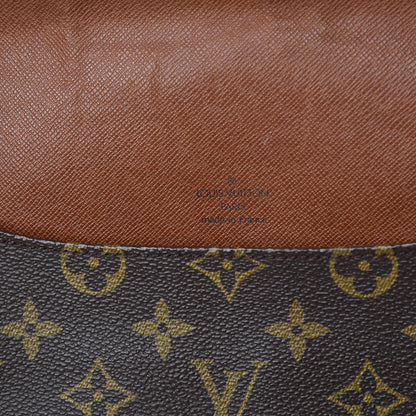 Louis Vuitton Monogram Musette GM 8 of 15