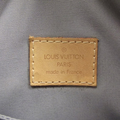Louis Vuitton Vernis Summit Drive Perle 7 of 8