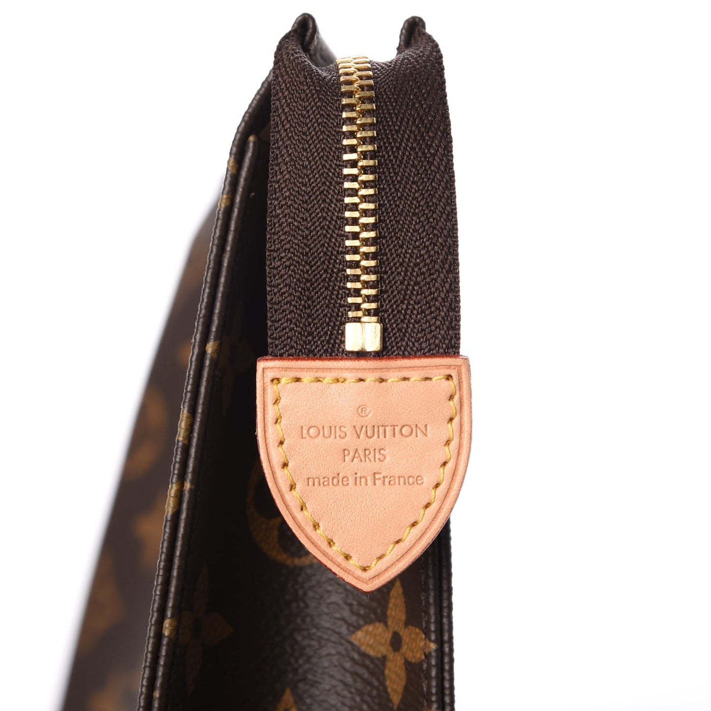 Monogram Toiletry Pouch 26