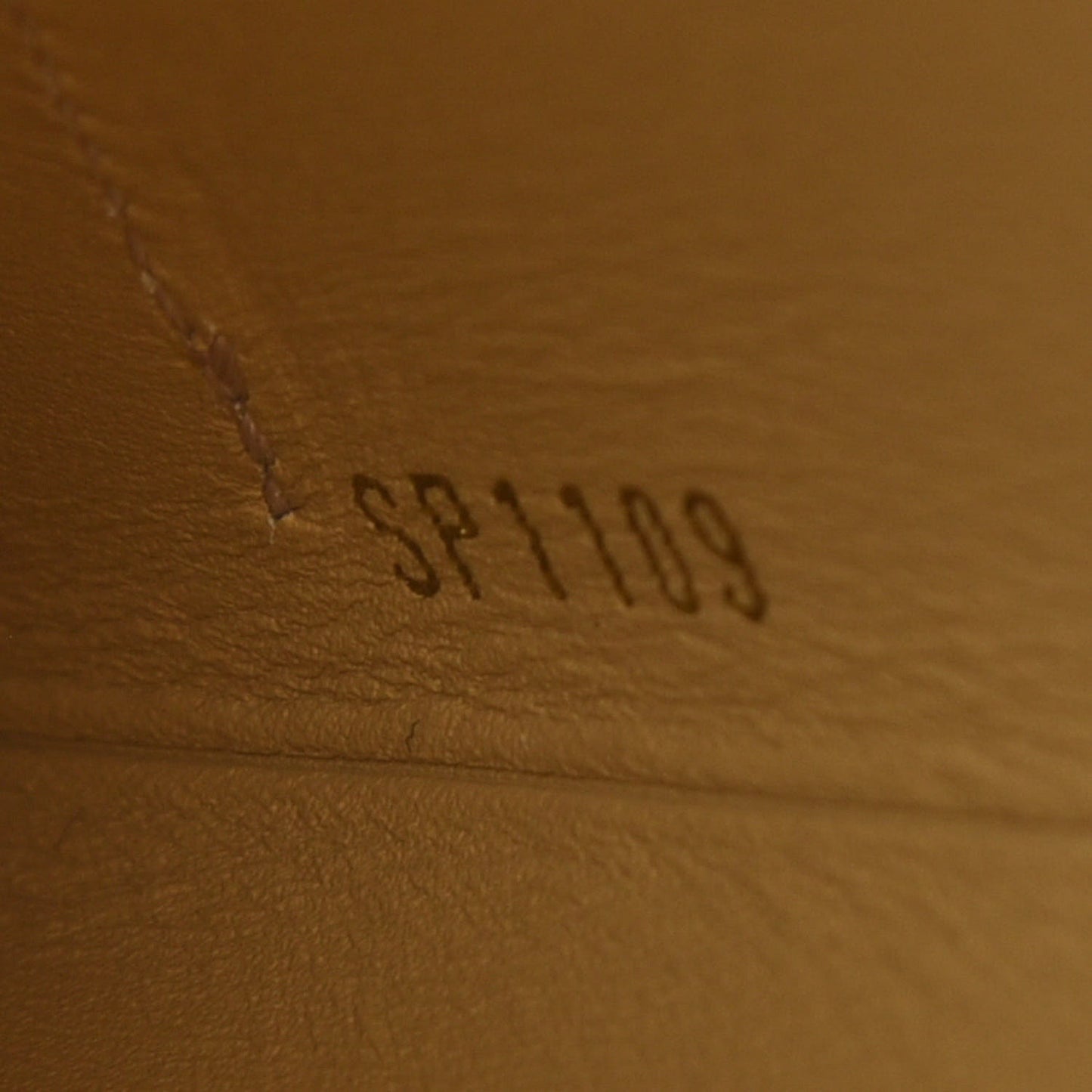 Monogram Giant Kirigami Pochette Set