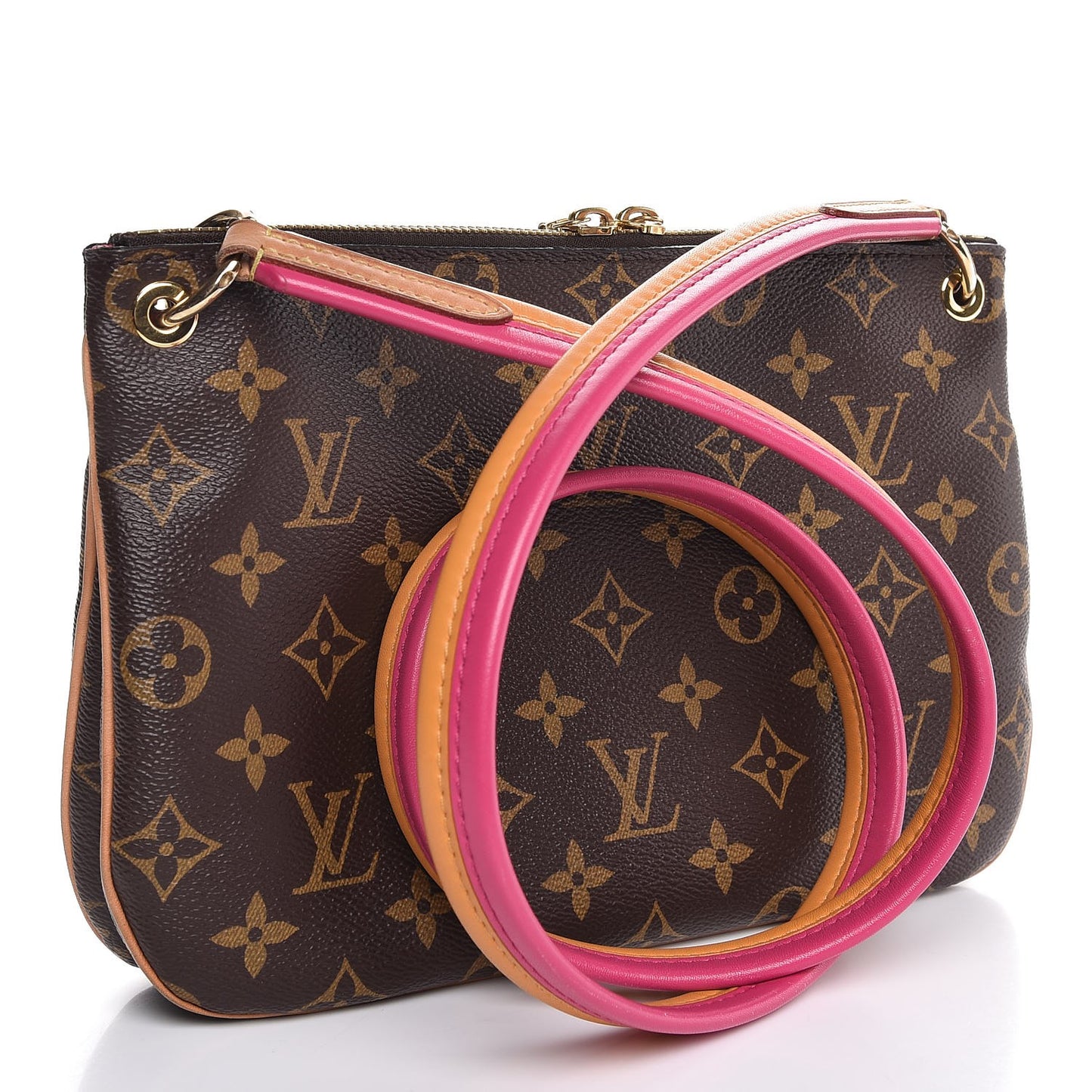 Monogram Lorette