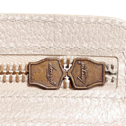 Balenciaga Agneau Tri-Color City Ciel 11 of 14