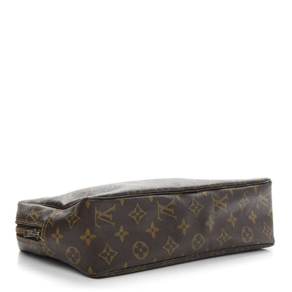 Louis Vuitton Monogram Trousse Toilette 28 4 of 10