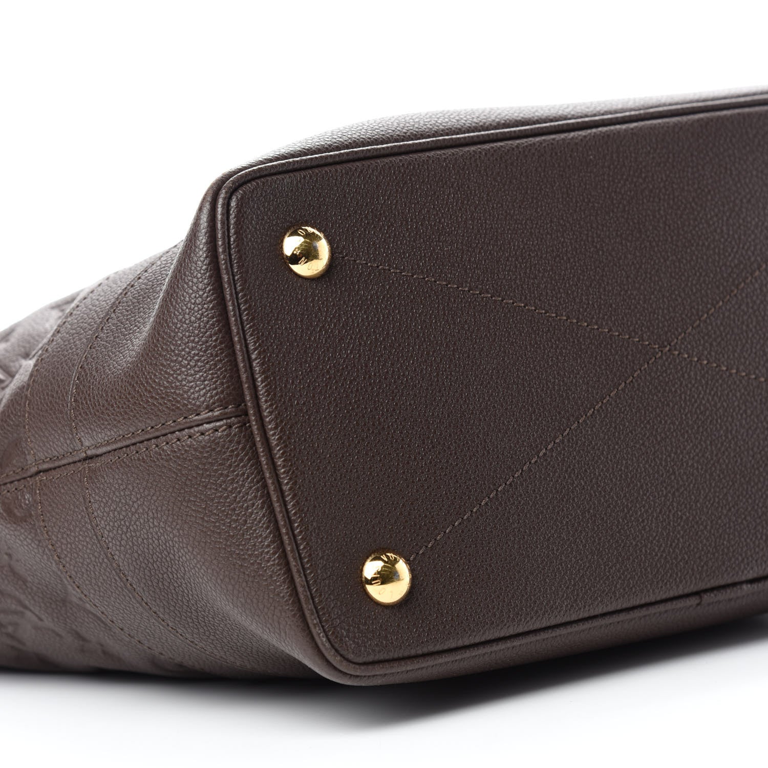 Louis Vuitton Empreinte Citadine PM Terre 6 of 11
