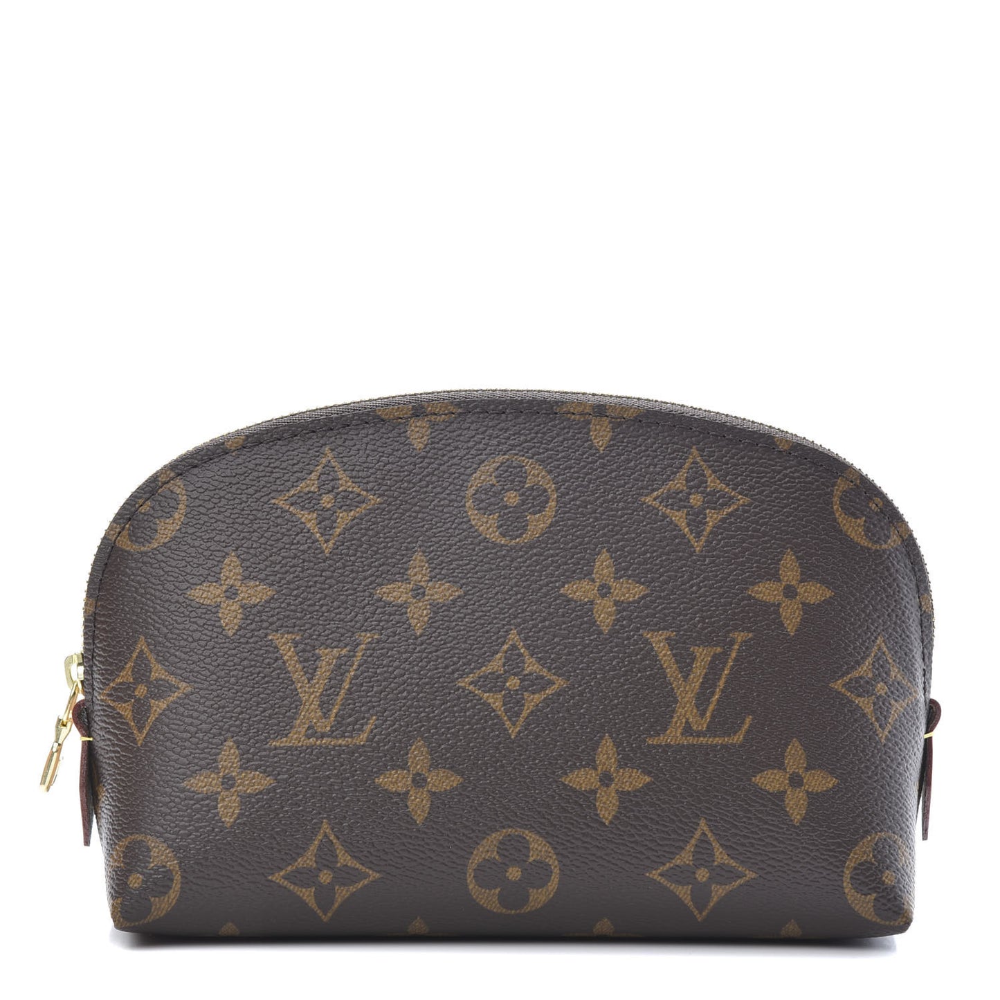 Monogram Cosmetic Pouch