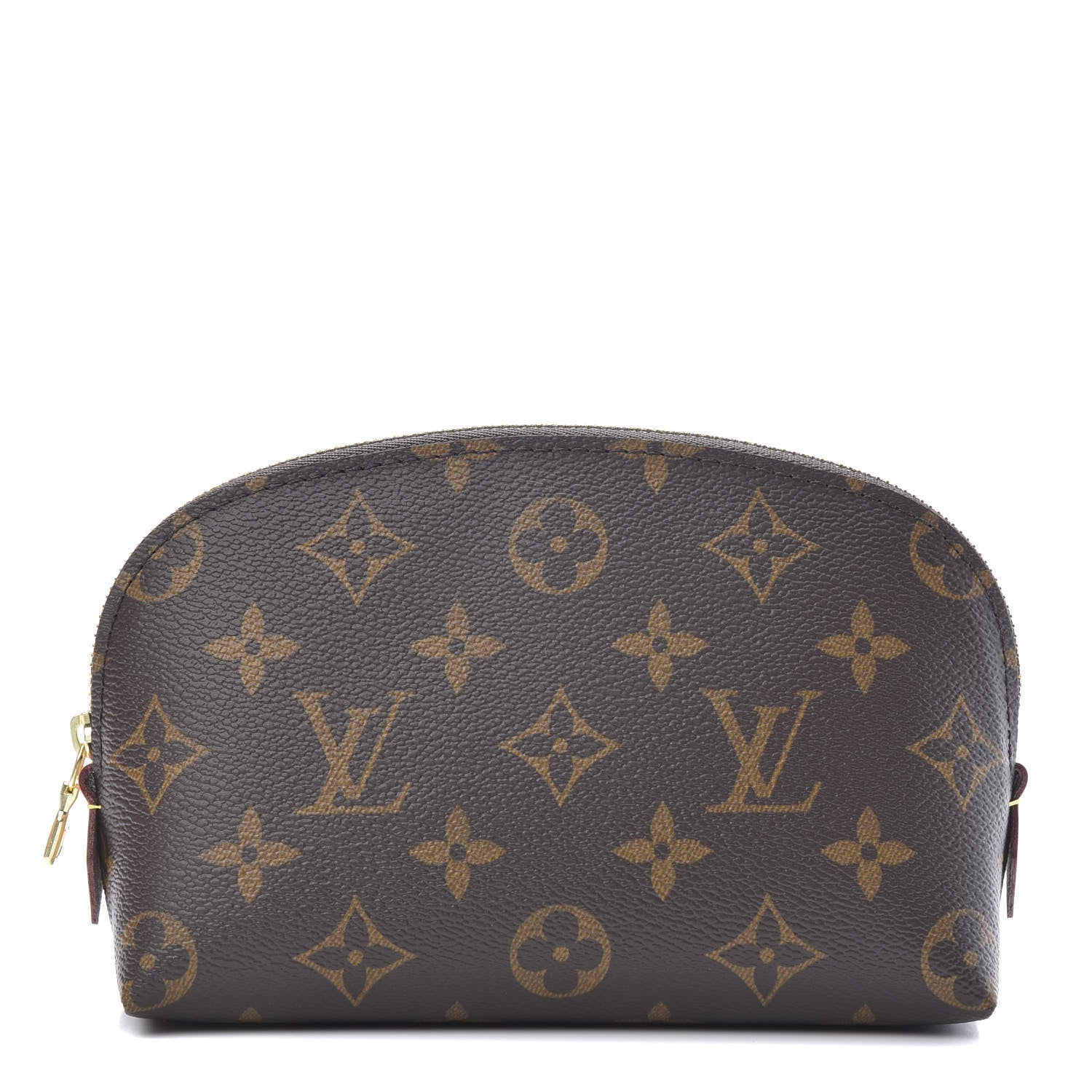 Louis Vuitton Monogram Cosmetic Pouch 1 of 8