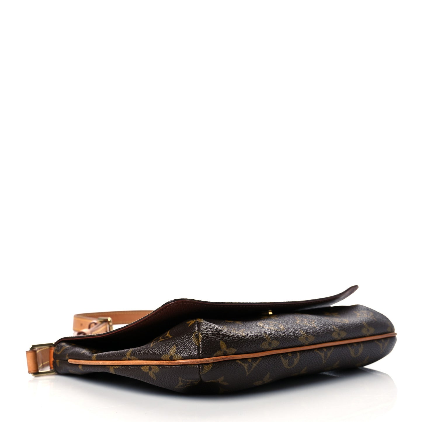 Monogram Musette Tango