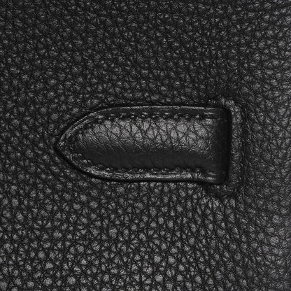 Hermes Togo Birkin 35 Black 24 of 30