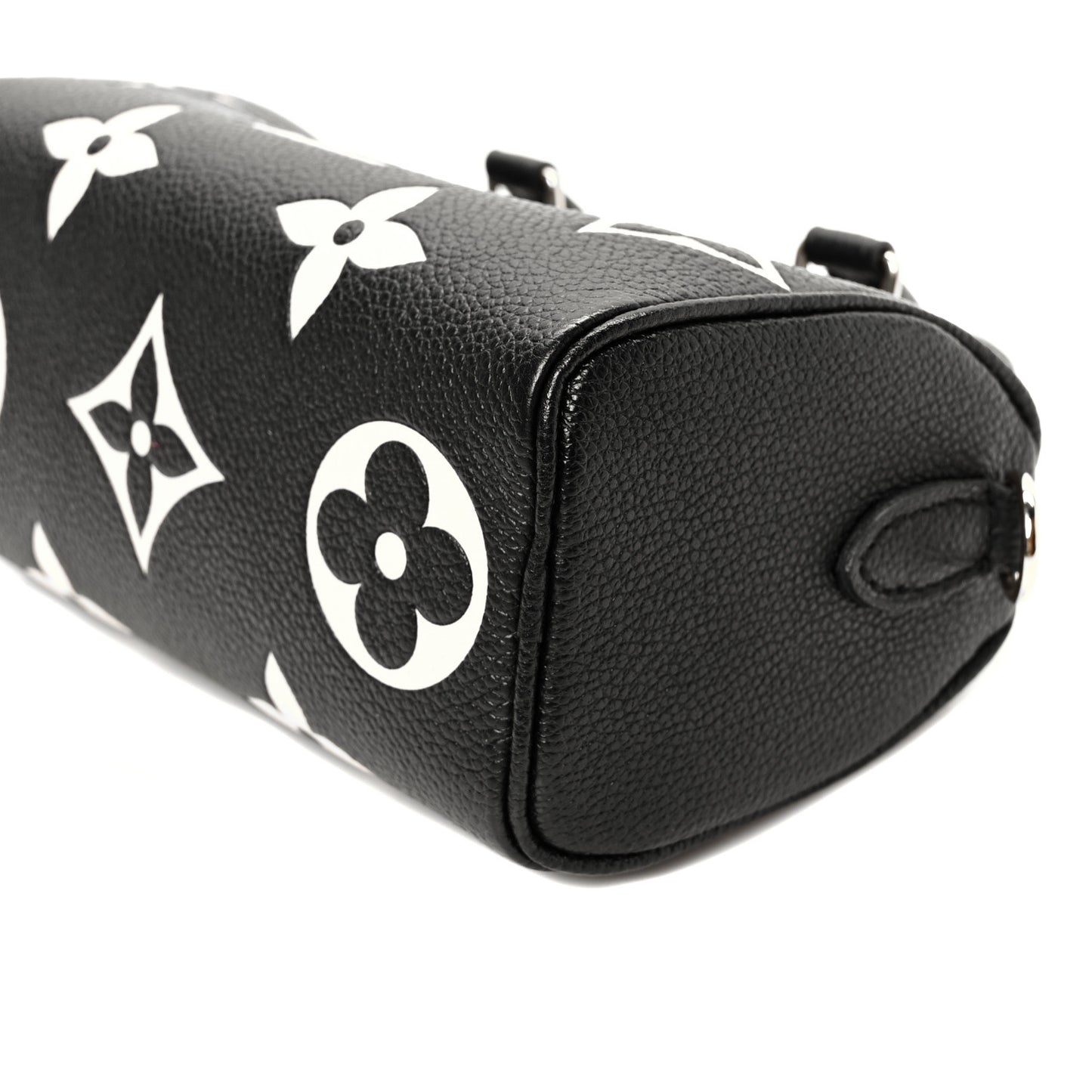 Empreinte Monogram Giant Nano Speedy Black Beige