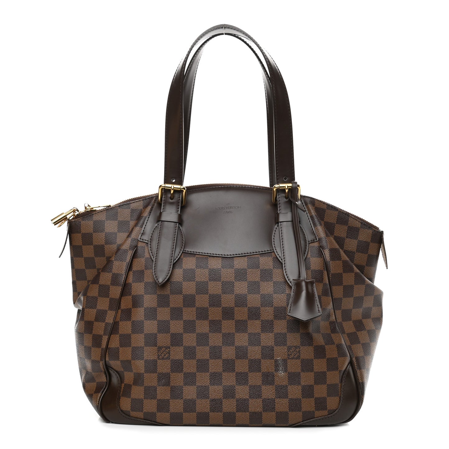 Damier Ebene Verona GM