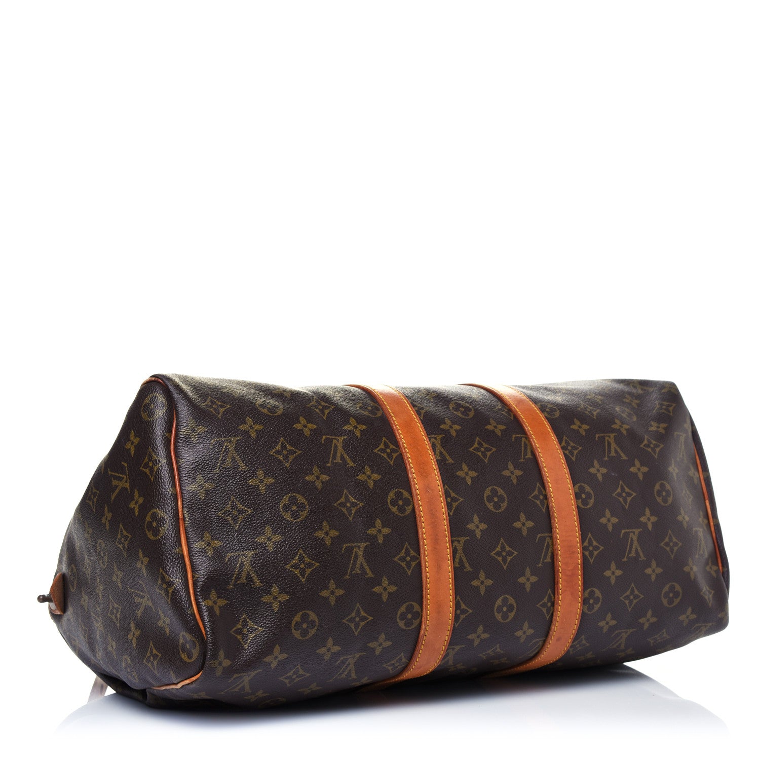 Louis Vuitton Monogram Keepall 45 6 of 25