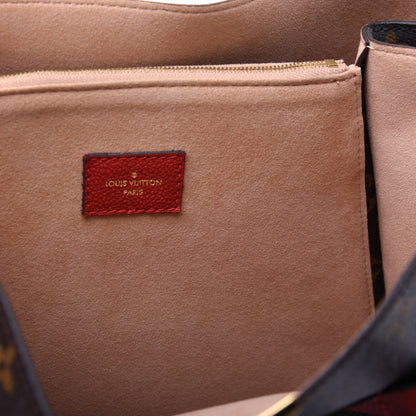 Louis Vuitton Monogram Flandrin Cherry 10 of 19