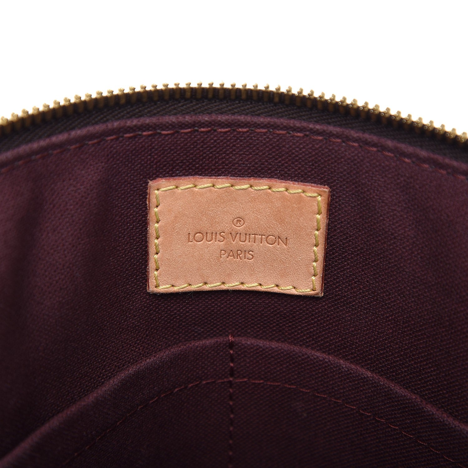 Louis Vuitton Monogram Turenne PM 7 of 13