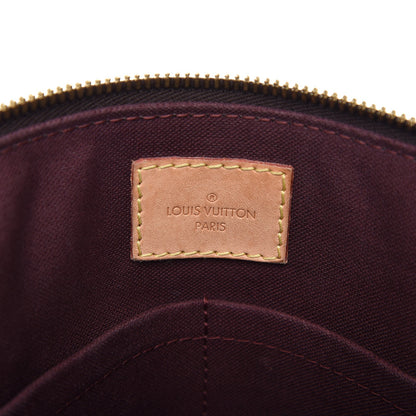 Louis Vuitton Monogram Turenne PM 7 of 13