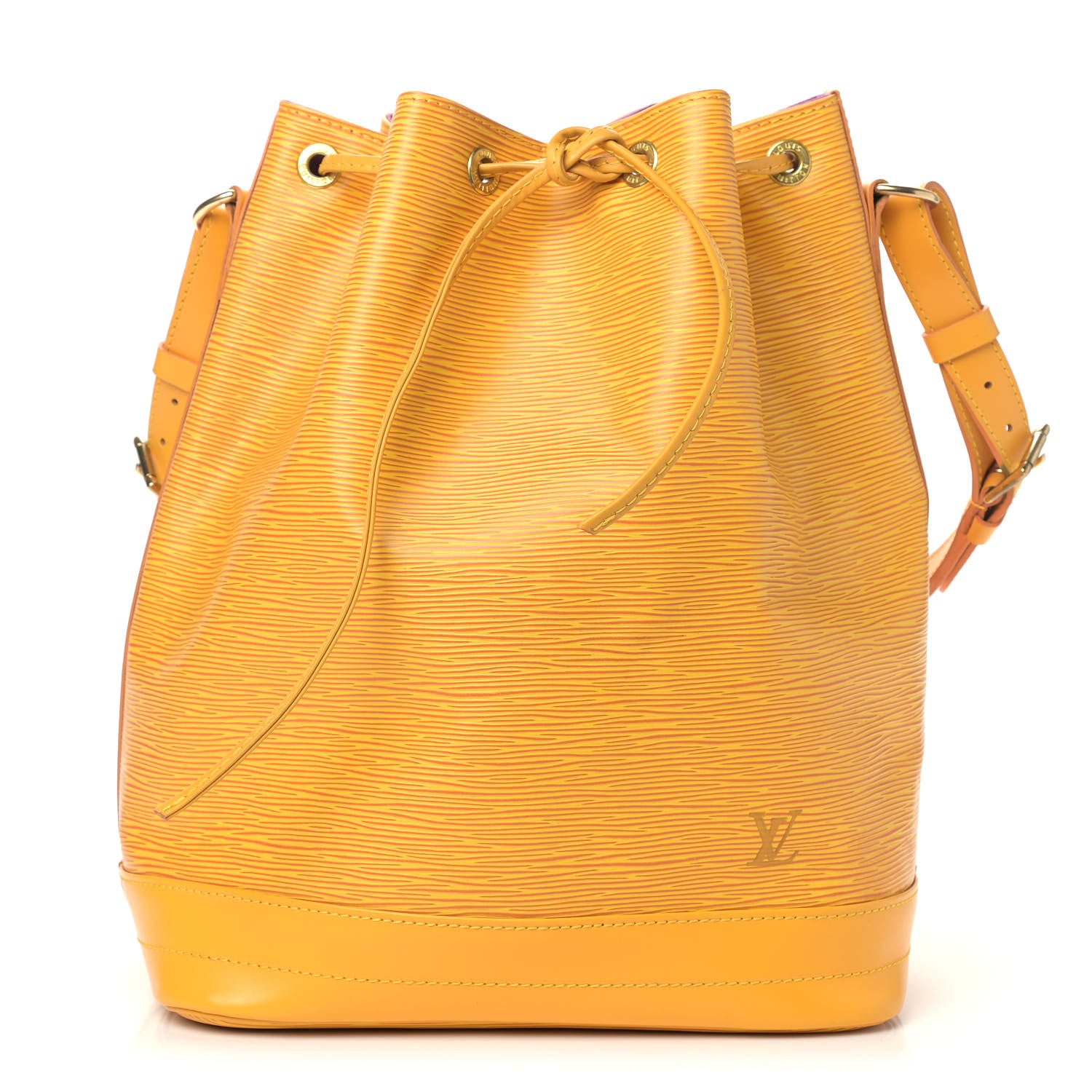 Louis Vuitton Epi Noe Tassil 1 of 4
